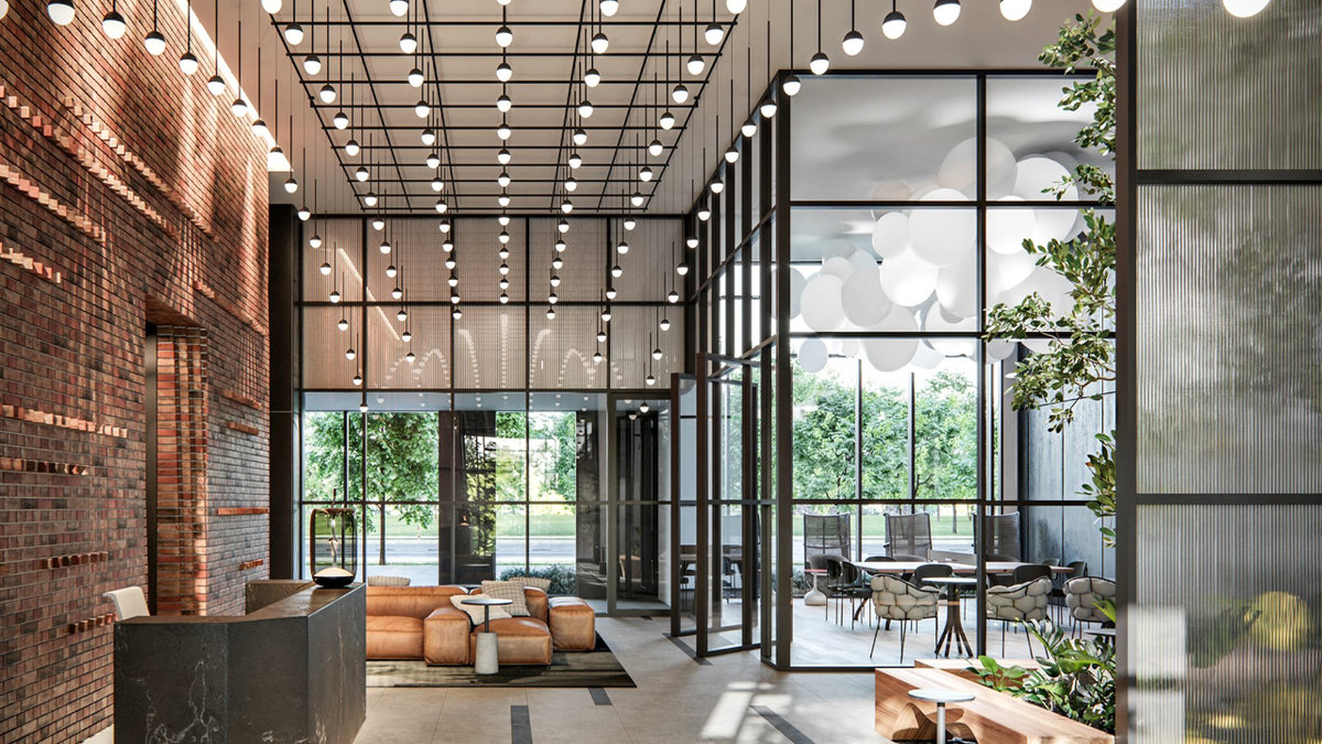 Upper West Side Condos Project Image